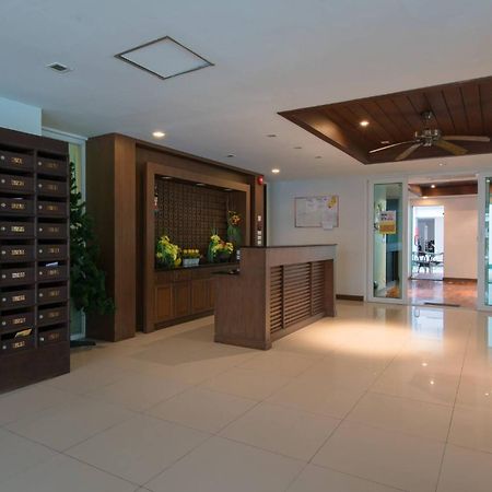 6-58 Penthouse 155 Qm 1Km Away From Patong Beach Exterior foto