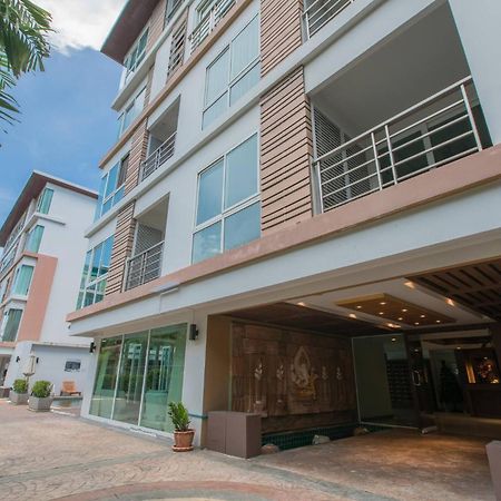 6-58 Penthouse 155 Qm 1Km Away From Patong Beach Exterior foto