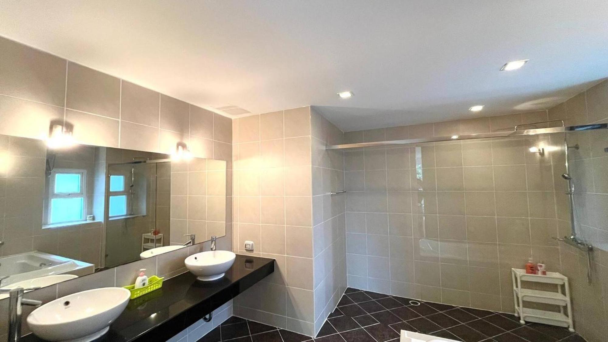 6-58 Penthouse 155 Qm 1Km Away From Patong Beach Exterior foto